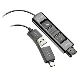 Poly DA85 Soundkarte (USB/USB-C)