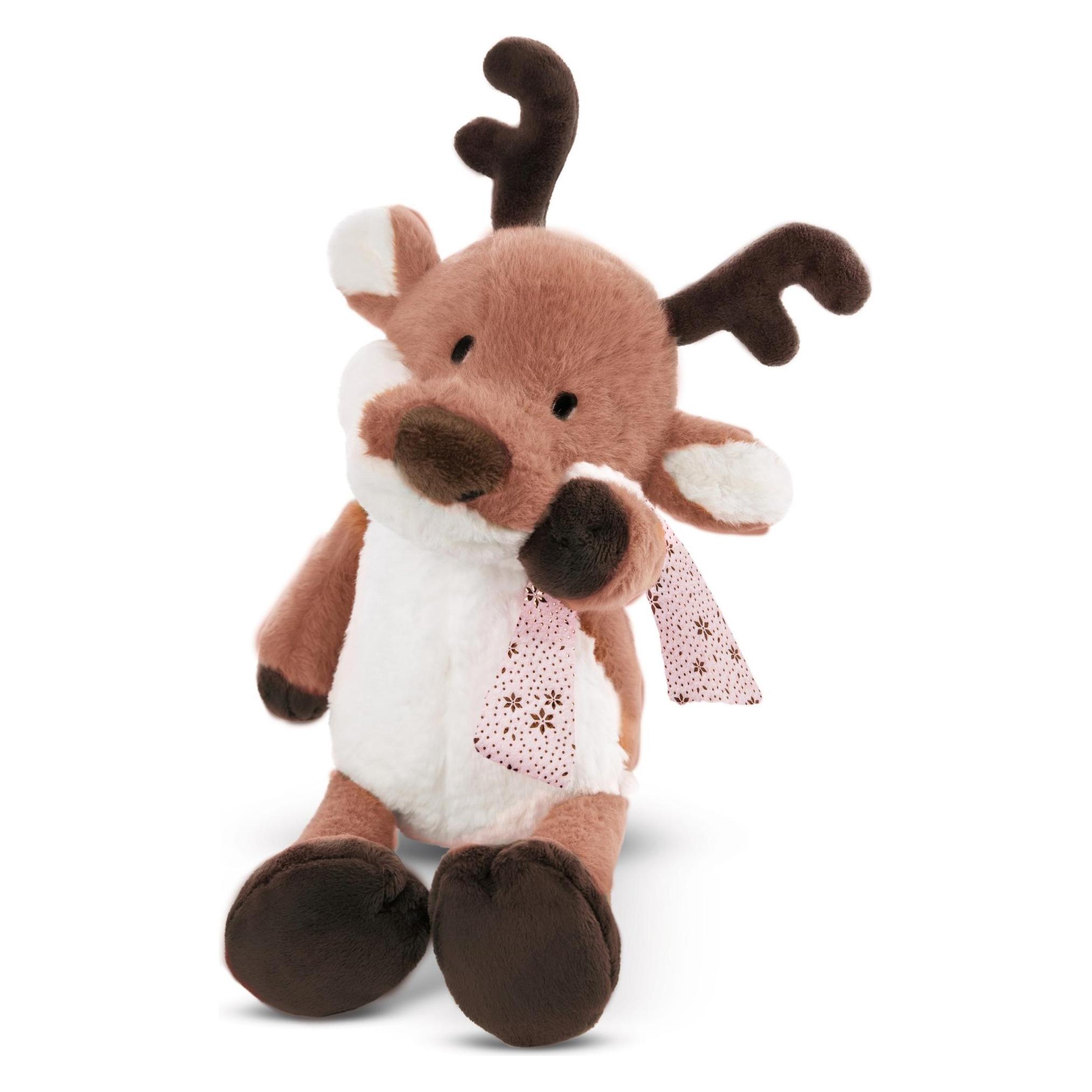NICI Rentier Jonte 23cm Schlenker (23 cm) (48309)
