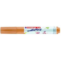 Edding Fasermaler Funtastics 14 3 mm warmbeige