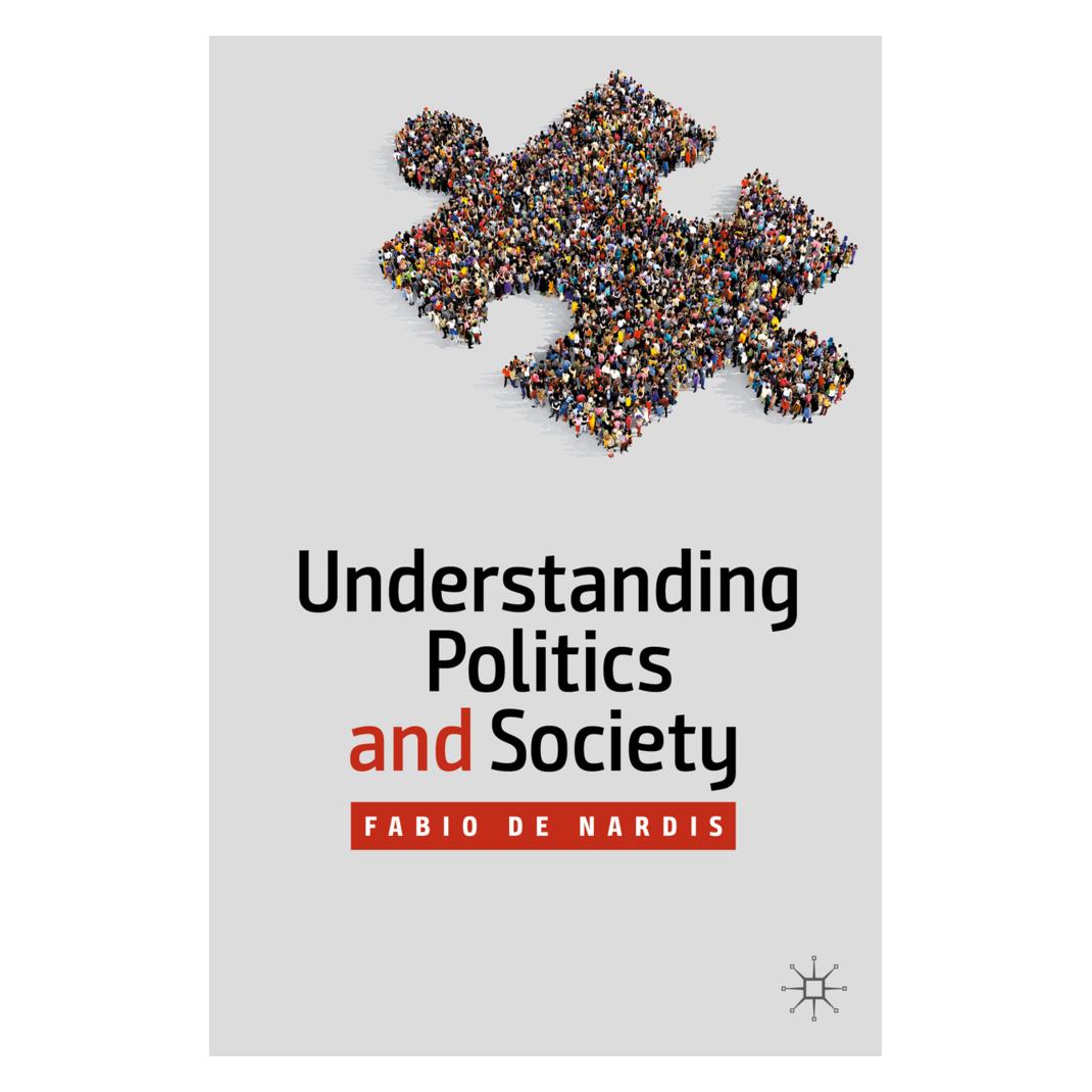 Springer Understanding Politics and Society (Englisch, Softcover, Fabio de Nardis) (56120283)