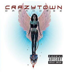 Crazy Town - Darkhorse - Preis vom 04.10.2026 03:51:26 h