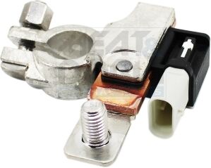 Meat & Doria Sensor, Batteriemanagement 241044