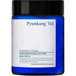 Pyunkang Yul, Gesichtscreme, Nutrition Cream (100 ml, 24h Creme)