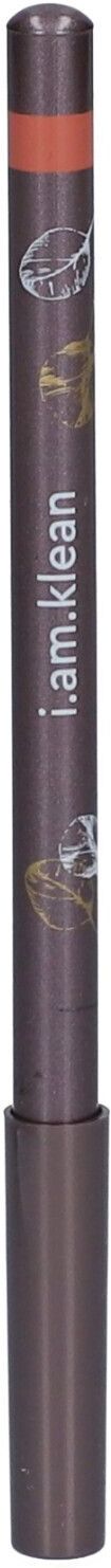 i.am.klean Lip Pencil Naked 1 St Make up