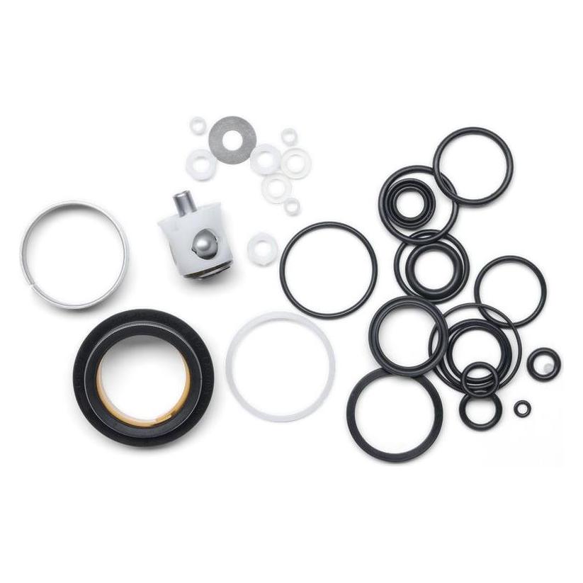 Fox Seal Kit: 2025 Transfer Neo, Rebuild, F-S/P-SE, 30.9, 31.6 SP (58892169)