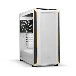 be quiet! Shadow Base 800 DX White Midi Tower Weiß