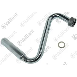 Vaillant Rohr 0020037656