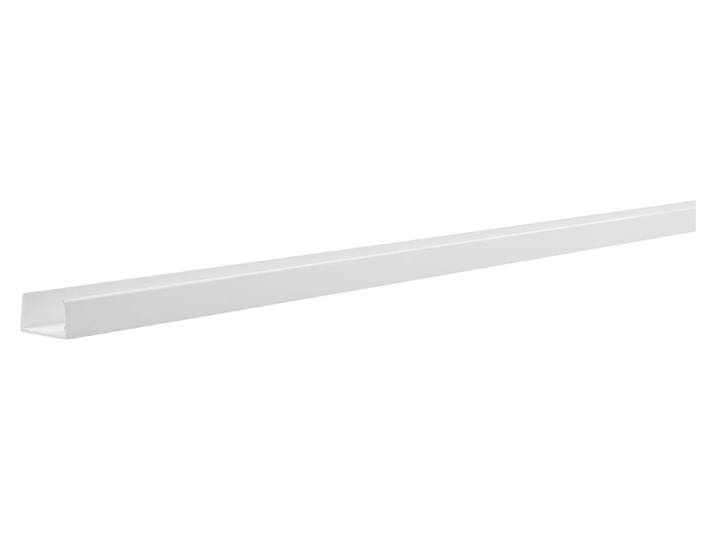 Alfer U-Profil PVC 100 × 100 cm