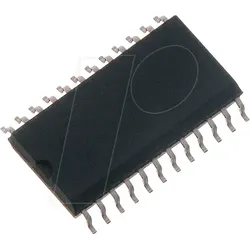 L6228D - DMOS-Treiber für Bipolaren Schrittmotor, 8-52 V, 2x 1,4 A, SO-24