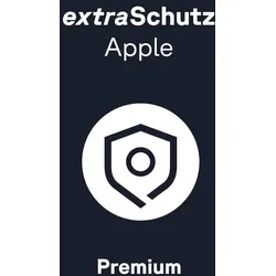 extraSchutz Apple Premium 24 Monate (bis 900 Euro)