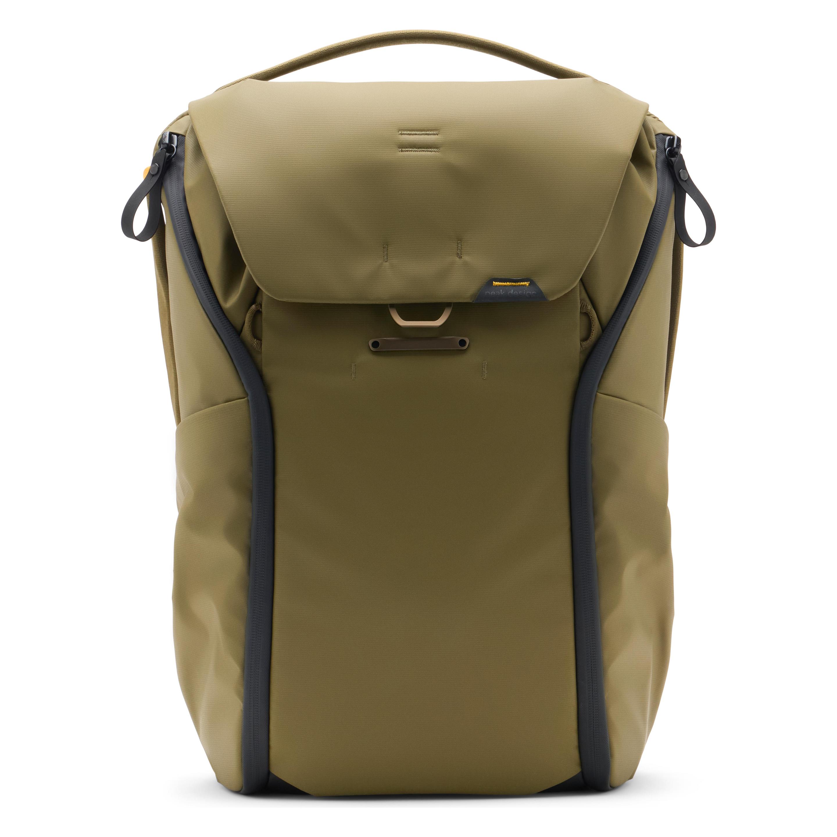 Peak Design Everyday Backpack 30L (Fotorucksack, 30 l) (4110100673)