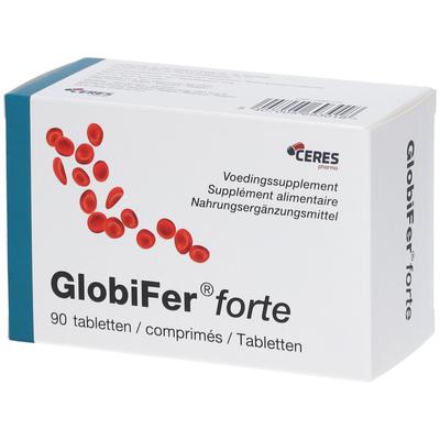 GlobiFer Forte 90 St Tabletten