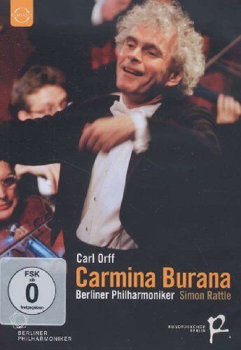Sally Matthews - Carl Orff - Carmina Burana - Preis vom 14.10.2026 23:07:16 h