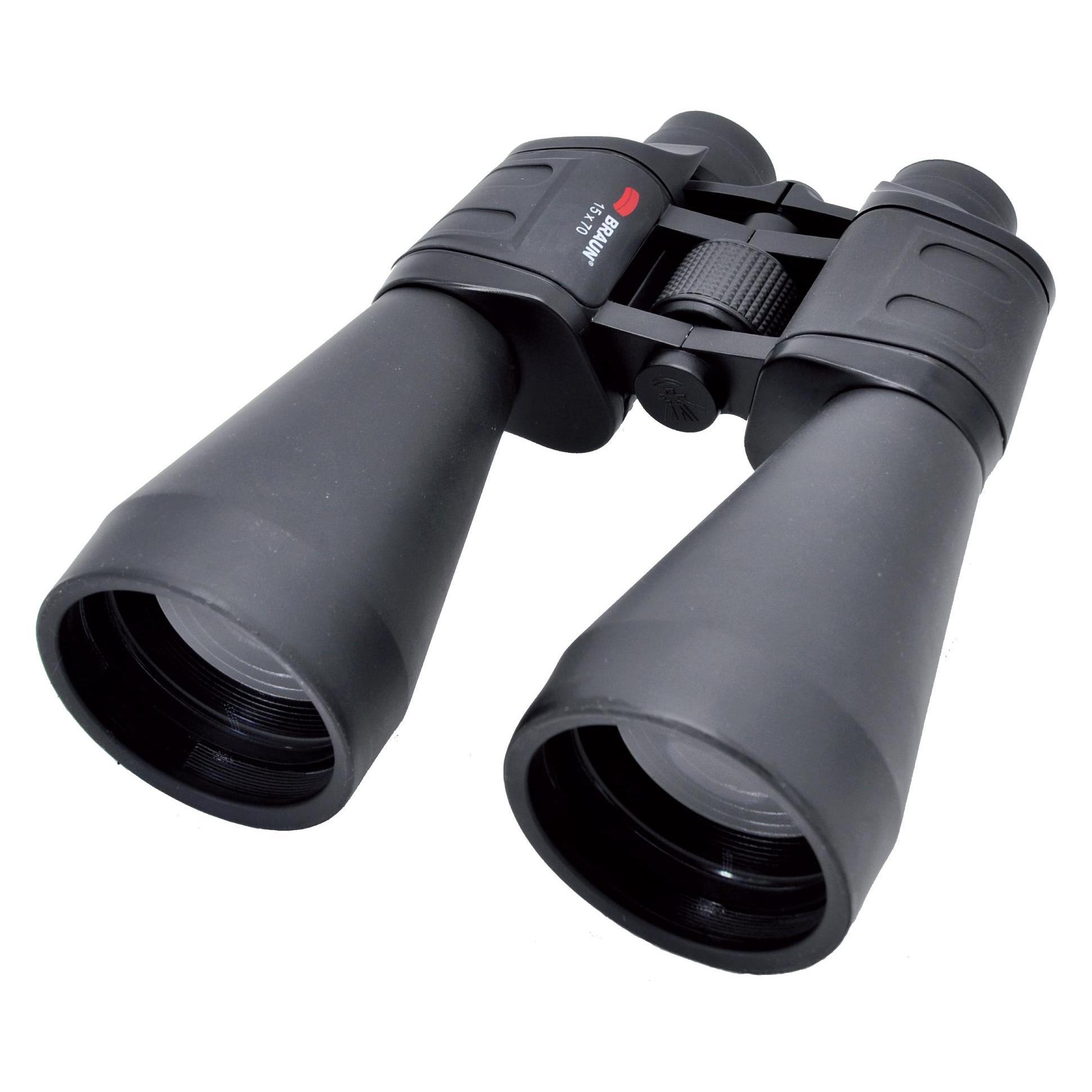 Braun Photo 15x70 LightPro (15x, 70 mm) (20193)