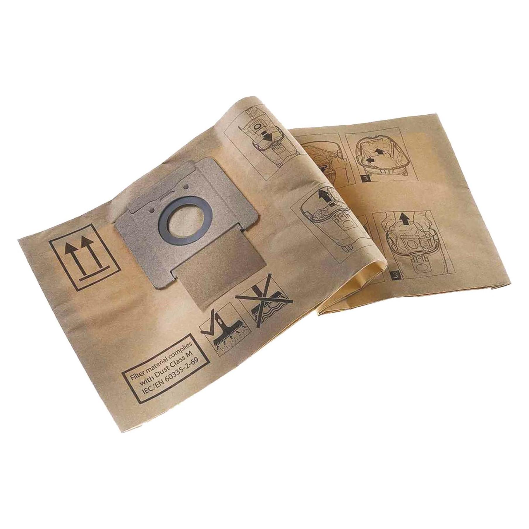 Makita Filtersack L P-70194 (VE5) (P-70194)