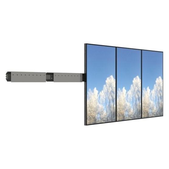 Hi-Nd Videorow, portrait, 6 x 43", 0-5 (VR4300-5601)