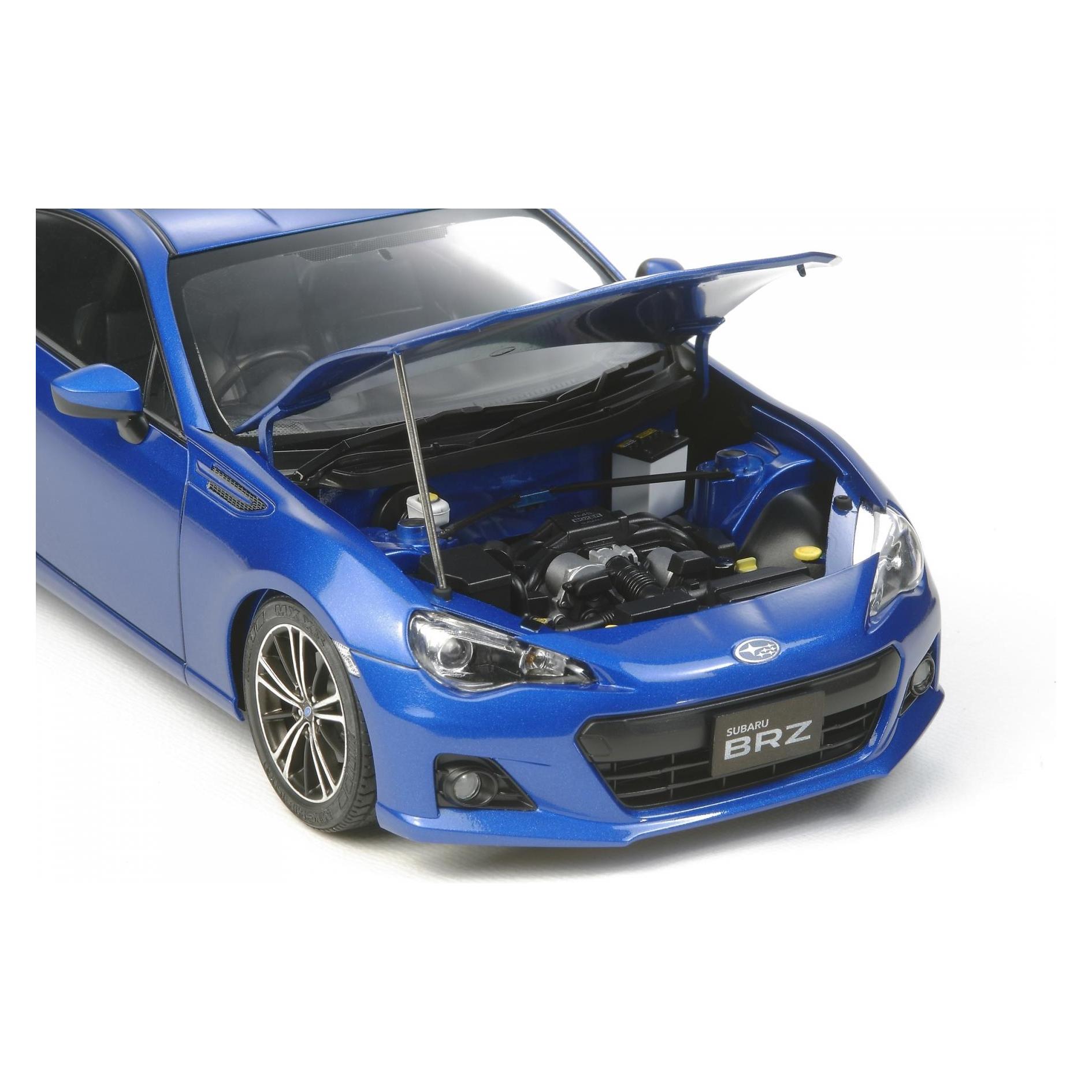 Tamiya Subaru BRZ (TAM 24324)