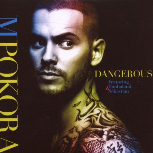 Pokora, M.Feat.Timbaland & Sebastian - Dangerous - Preis vom 10.10.2026 11:48:34 h