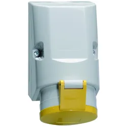 Bals Elektrotech. Wandsteckdose 32A 5p 110V 1122