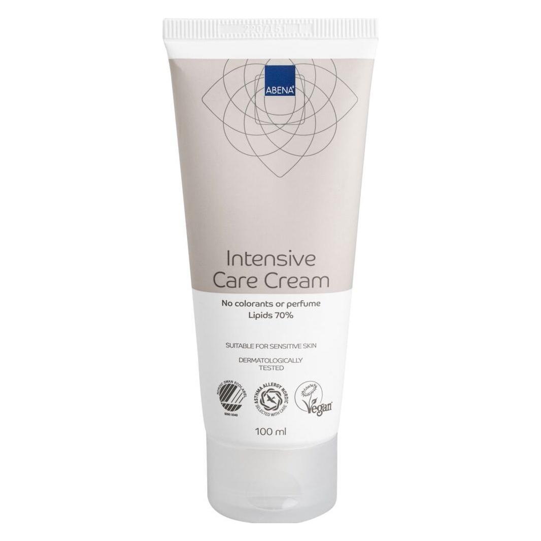 Abena Skincare Intensiv Creme (Körpercreme, 100 ml) (101663)