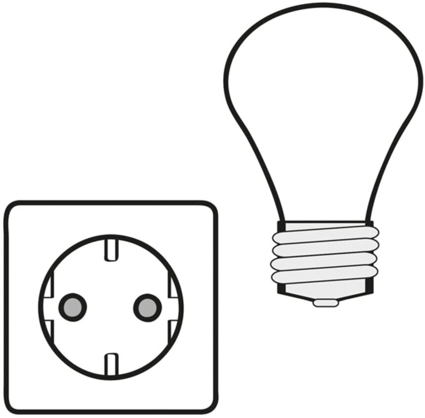 Säbu Elektroinstallationspaket 4,(230 V) für SAFE-Tank Kombinationen TYP 3000 + 5000 (41988)