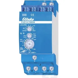 Eltako, Aktor, RS485-Bus-Universal-Dimmaktor FUD14/800W bis 800W (Dimmaktor)