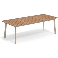Emu Shine Esstisch 225x100cm