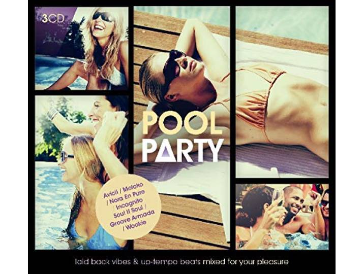 Pool Party