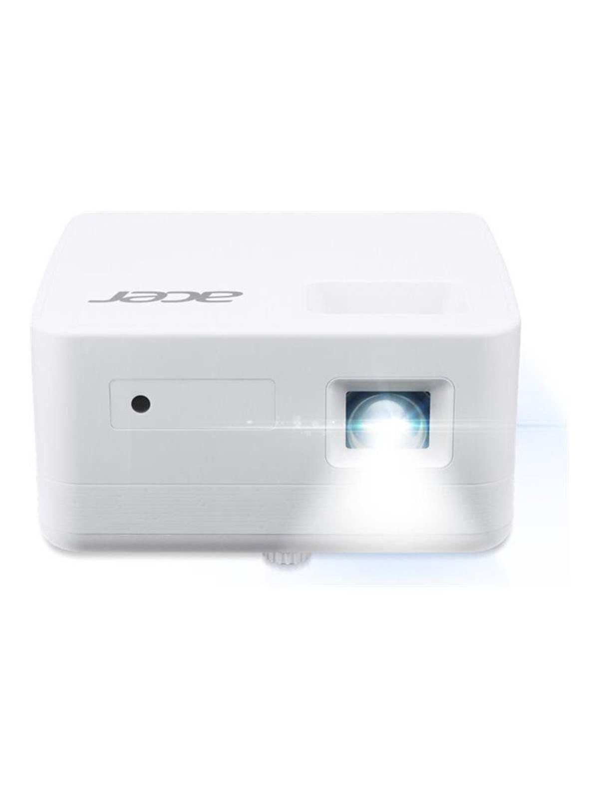 Acer Projektoren PD1800 - DLP projector - portable - 3840 x 2160 - 1000 ANSI lumens