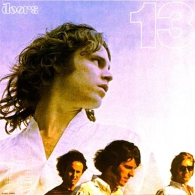 13 (50th Anniversary Edition) - The Doors, Vinyl