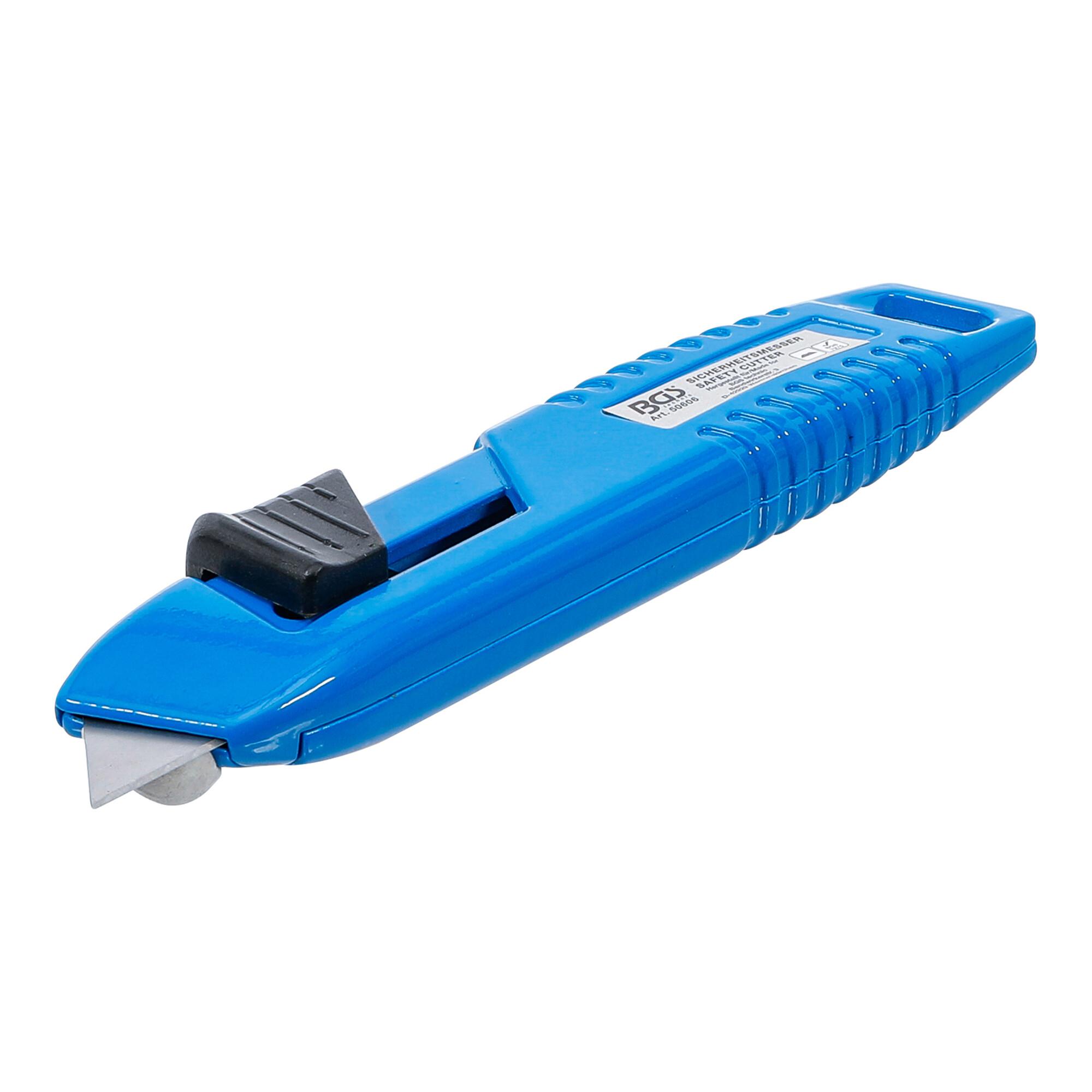 BGS Sicherheitsmesser ; BGS technic (50606)