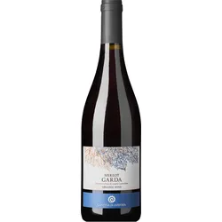 Terre in Fiore  Garda Merlot DOC 2022, Cantina di Custoza, Venetien