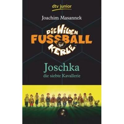 Die Wilden Fußballkerle Band 9, Taschenbuch von Joachim Masannek, dtv