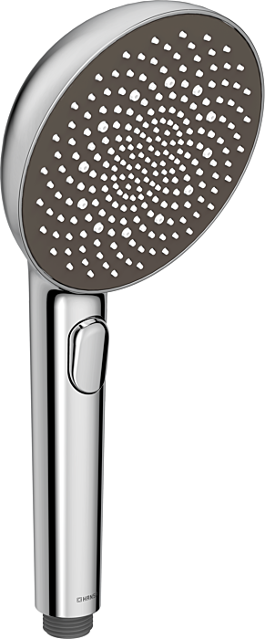 Hansa AURELIA Handbrause 47330100 Ø 110mm, 3-strahlig, chrom
