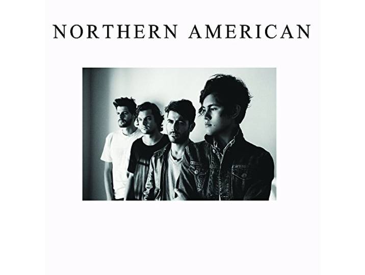 Northern American - Modern Phenomena