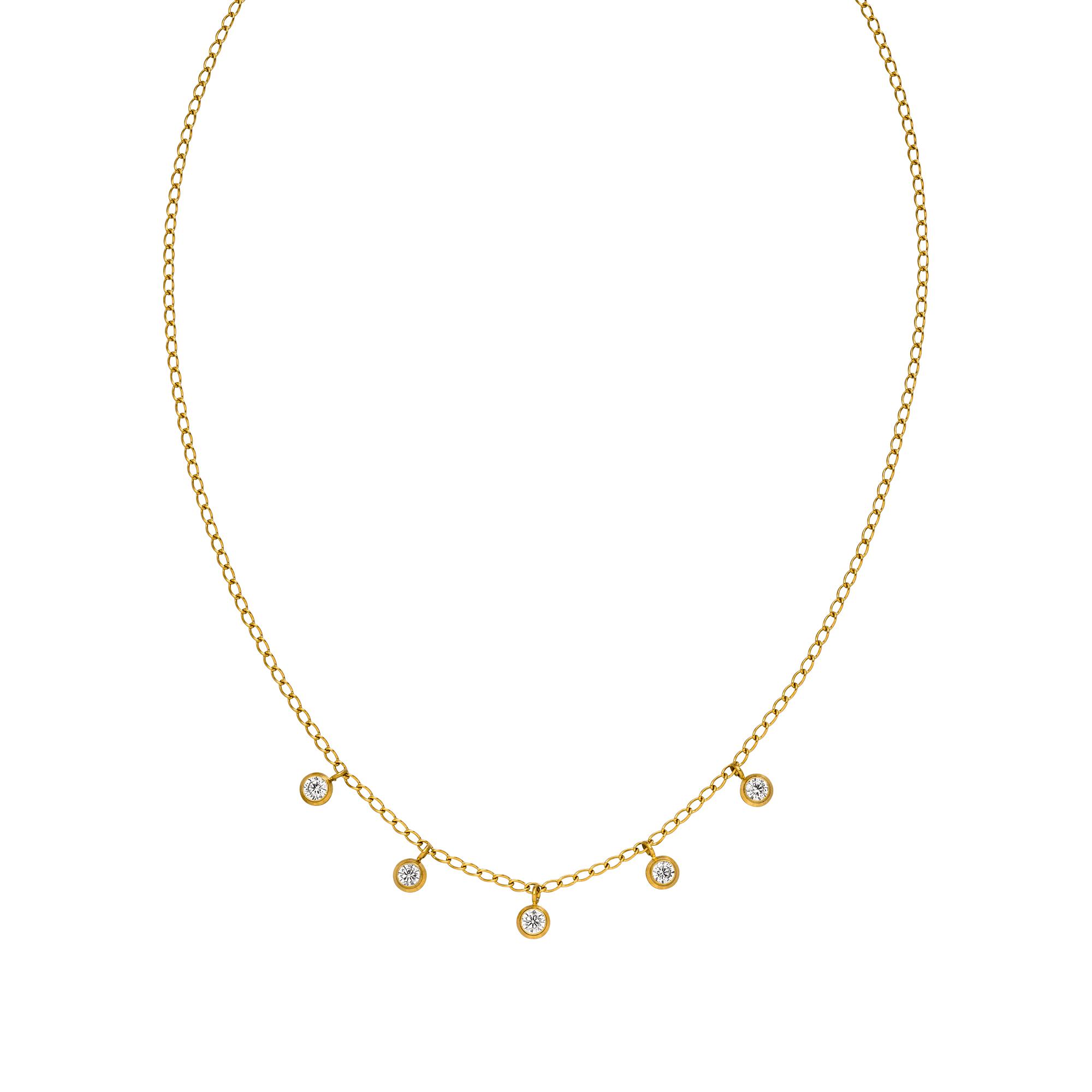 PURELEI Element Earth Kette