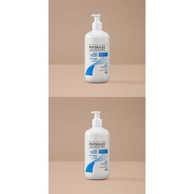 Physiogel Daily Moisture Therapy Handwaschlotion 2x 2x400 ml Seife