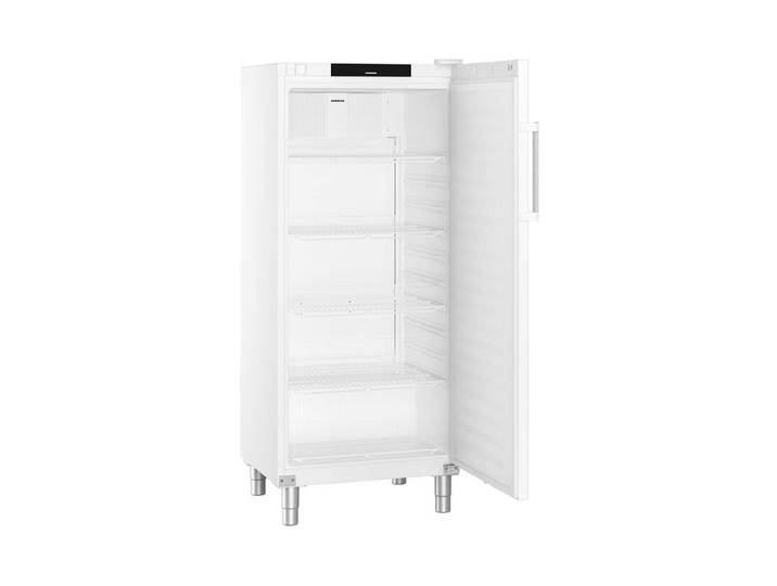 Liebherr FRFvg 5501 Kühlschrank Weiss rechts