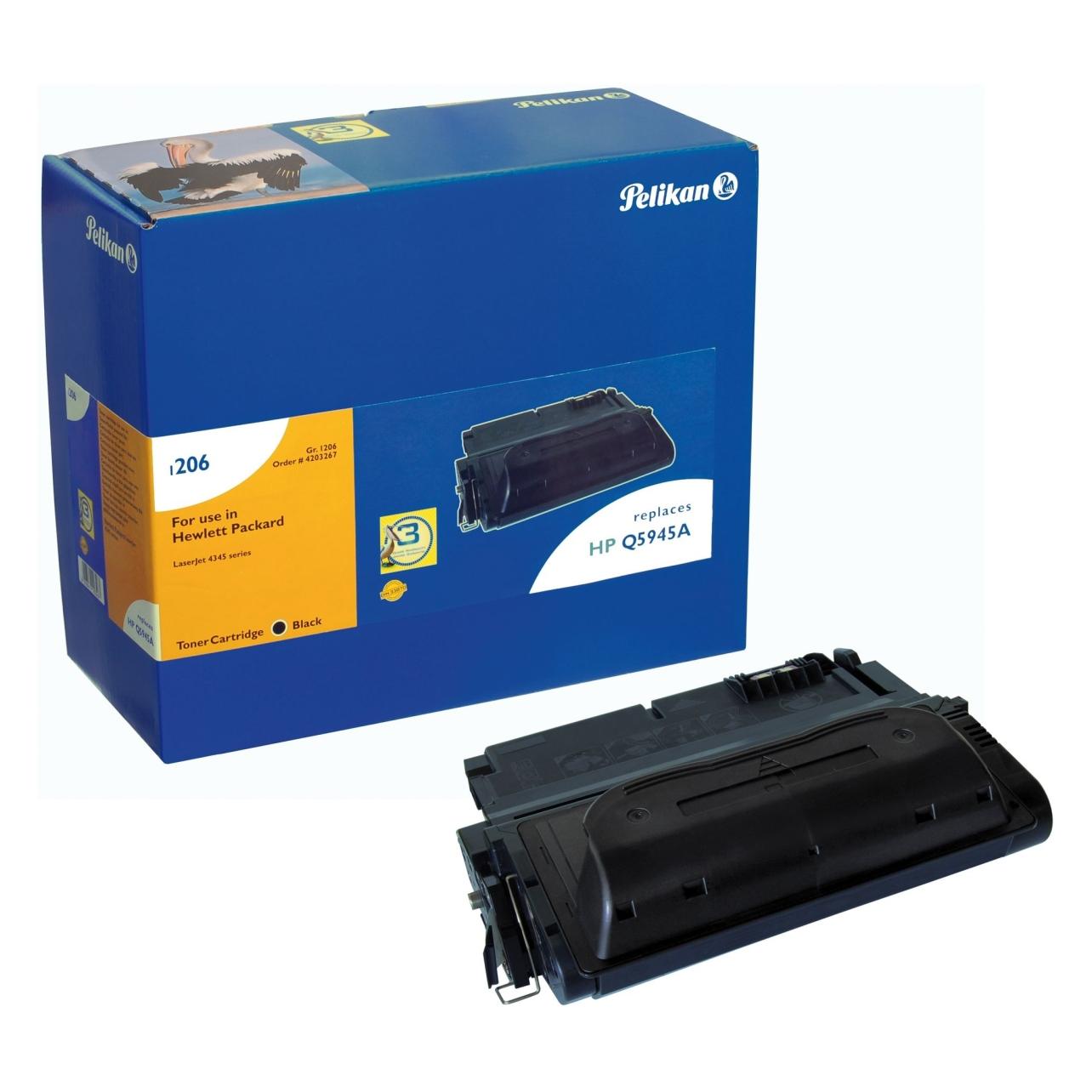 Pelikan Q5945apelk (BK) (Q5945APEL)