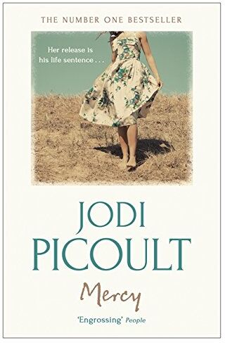 Jodi Picoult - Mercy - Preis vom 09.10.2026 07:28:09 h
