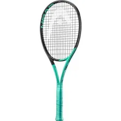 HEAD Herren Tennisschläger Boom MP 2022, Größe 3 in Silber Silber