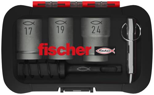 Fischer 558789 Bolzenanker-Setzgerät 1St.