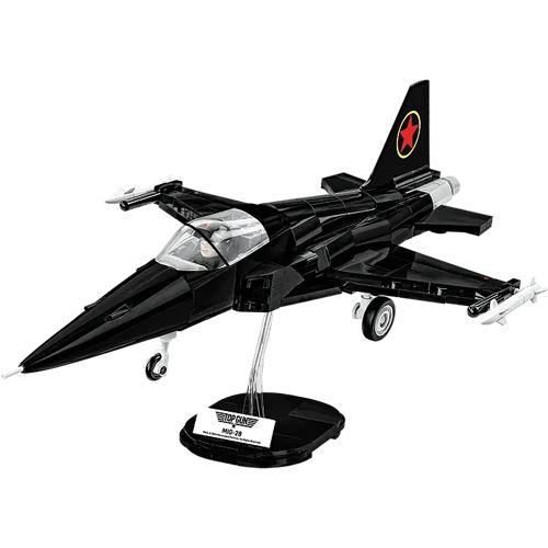 Cobi Top Gun MiG-28 (Maßstab 1:48)