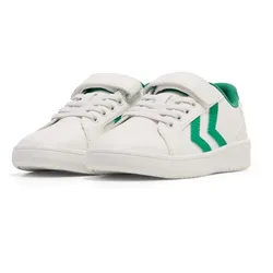 Hummel Sneaker Derby Court Jr 33 - Größe:33