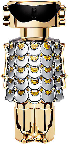RABANNE Fame Eau de Parfum Refillable 80ml EG