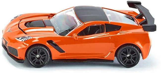Chevrolet Corvette ZR1 - Siku