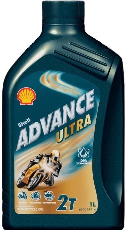 SHELL 550053583 Engine oil