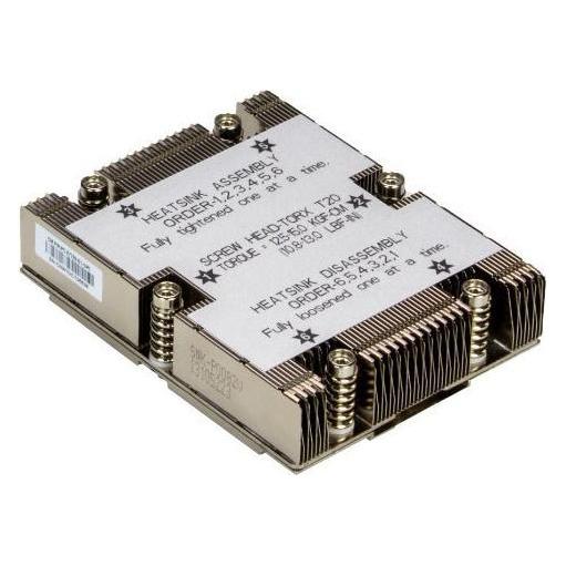 Supermicro CPU-Heatsink SNK-P0082V (25.50 mm) (SNK-P0082V)