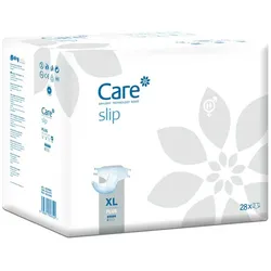 Care Slip Plus XL, 28 Stück