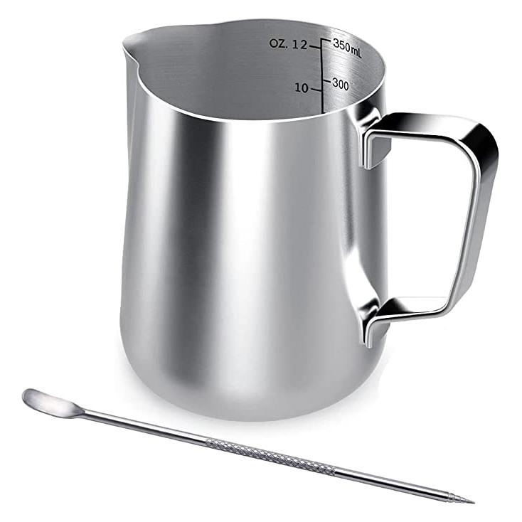 Weis Barista Milchgiesser 450ml 15982 (15982)